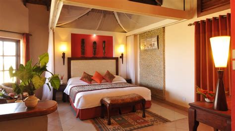 Ol Tukai Lodge - Amboseli Luxury Camps