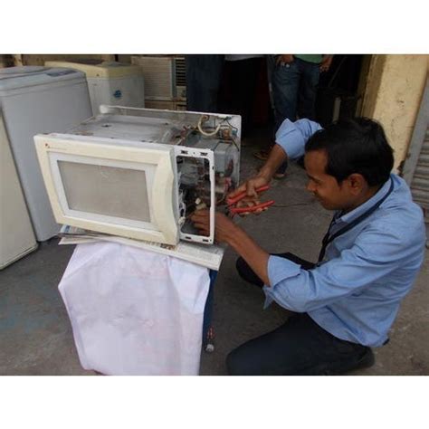 Best Microwave Oven Repair In Kolkata | ₹0 Advance Booking