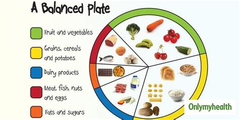 What is the Importance of a Balanced Diet and How It Can Enhance our ...