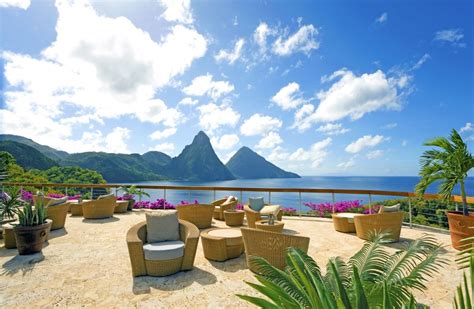 The 10 Best All-Inclusive Resorts in St. Lucia | A One Way Ticket