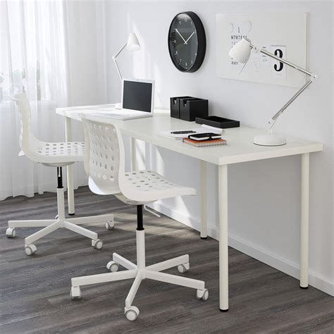 20+ Ikea Linnmon Desk Ideas – The Urban Decor