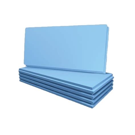 Extruded Polystyrene Insulation Board, Thickness: 25 - 50 mm at Rs 250 ...