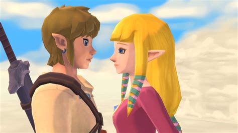 Zelda: Skyward Sword HD Will Offer Quality-of-Life Improvements