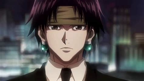 Who is Chrollo Lucilfer - Anime Mars