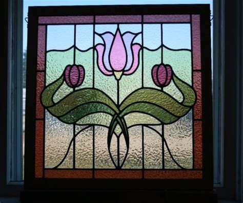 Stained Glass Window Designs - Glass Designs