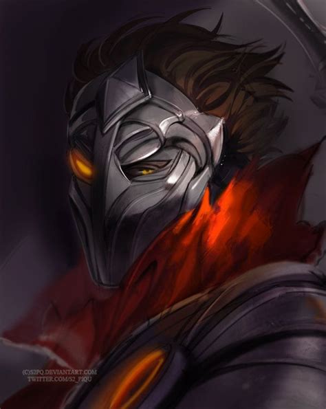 Viktor by S2PQ on DeviantArt | League of legends, Lol league of legends ...