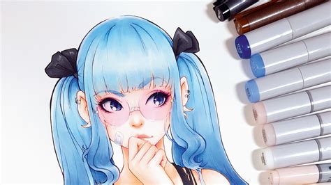 Update 70+ anime copic markers latest - in.coedo.com.vn