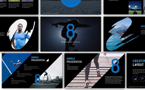 Creative Powerpoint Template