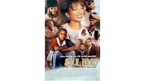 Five Unforgettable Scenes From 'Soul Food' | News | BET