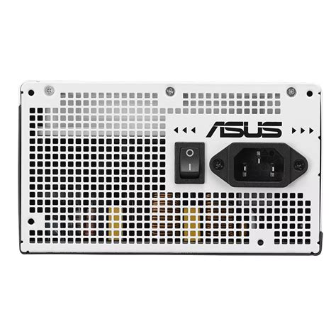 ASUS Prime 750W 80+ Gold ATX 3.0 PCIE 5.0 Fully Modular Power Supply ...