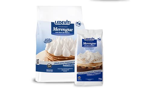 LEDEVIT / BIENVENIDOS / Cremas vegetales y productos para la reposteria ...