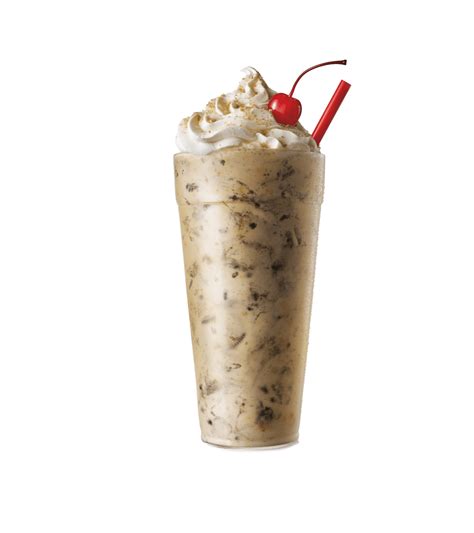 OREO® Cheesecake Master Shake® - Order Ahead Online | | Sonic Drive-In