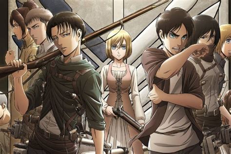 When Does 'AOT' Season 4 Come Out on Hulu?