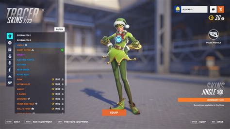 Overwatch 2: How to Play Tracer (Abilities, Skins & Changes)