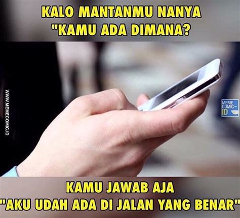 Meme lucu pertanyaan sulit ini bikin gagal paham | KASKUS