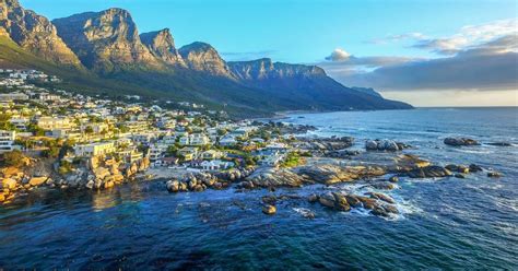 Did you know that there's a Bantry Bay in Cape Town? - Cork Beo