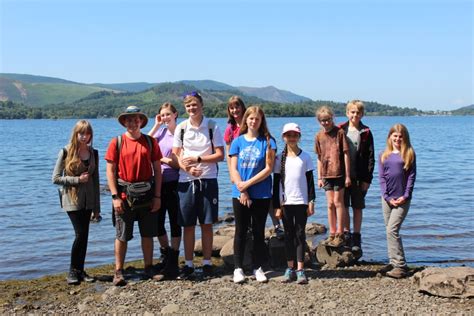 Pupil Librarians - KESWICK SCHOOL LIBRARY