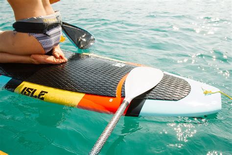 Beginner's Guide to Paddleboarding: SUP 101 - Kind Of Normal