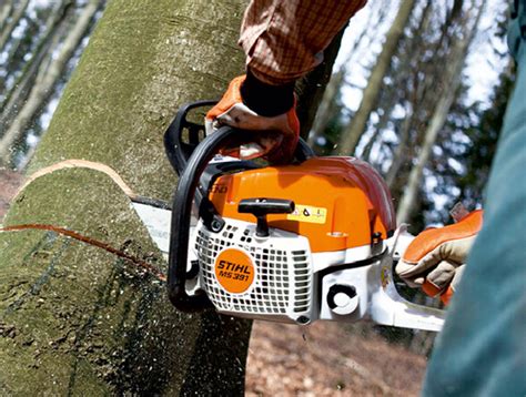 Stihl MS 311, MS 391 Brushcutters Service Repair Manual INSTANT DOW...