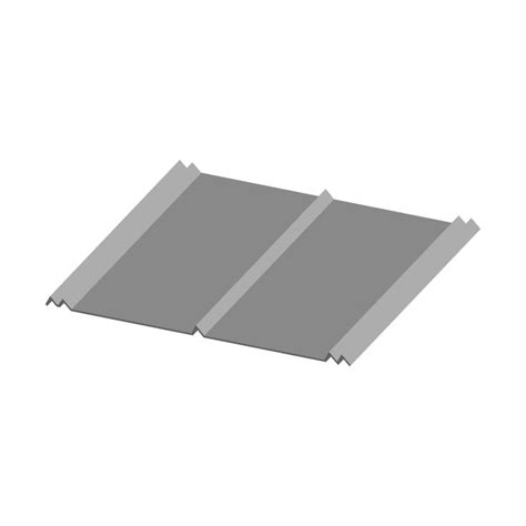 5V Crimp Metal Panel - 5V Crimp Metal Roofing Panels | Roof panels ...