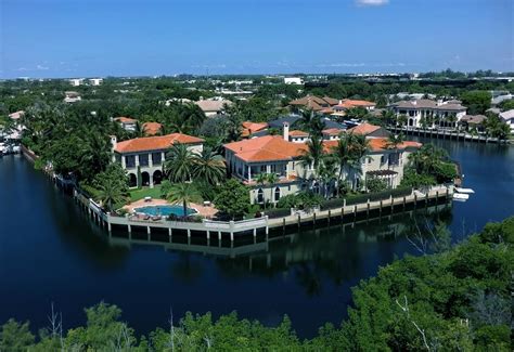 Luxury Resort Portfolio Talks Boca Raton's Luxury Real Estate Market