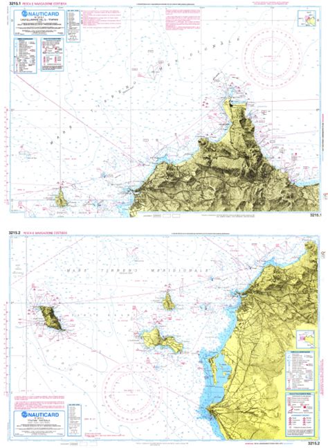 Castellammare Del Golfo Map | Inspiring Home Design Idea