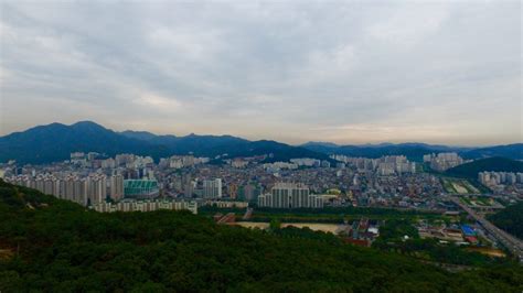 Anyang, South Korea