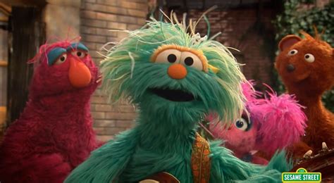 Best "Sesame Street" Characters Of All Time