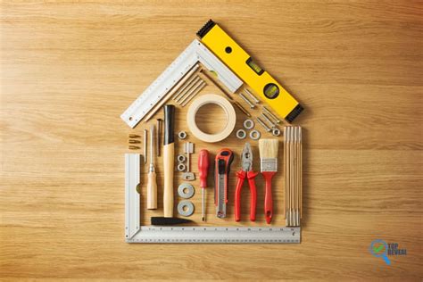 The 3 Home Improvement Tools Any DIY’er Needs – Top Reveal