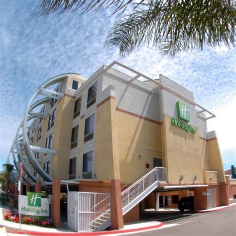 Holiday Inn Oceanside Marina MCB Camp Pendleton Area Wins The IHG® 2014 ...