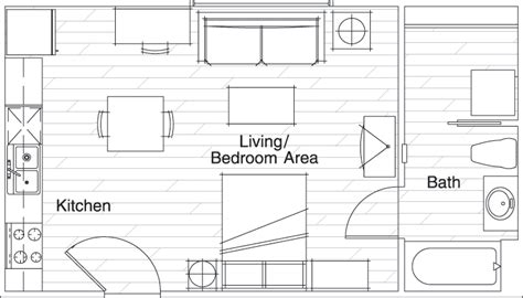 Vista Del Sol Asu Floor Plans - floorplans.click