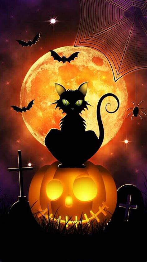 Download Holiday Halloween Art