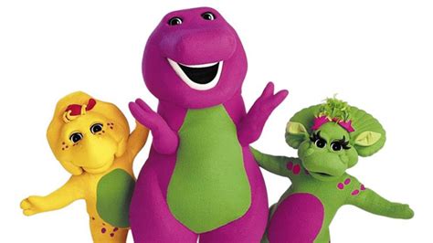 Barney y sus amigos | Discovery Kids Wiki | Fandom