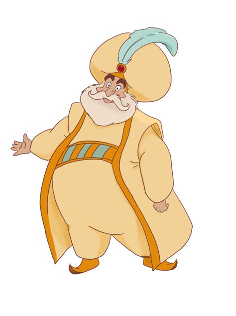 Collab - Sultan by Smiley1starrs on DeviantArt | Aladdin costume kids ...