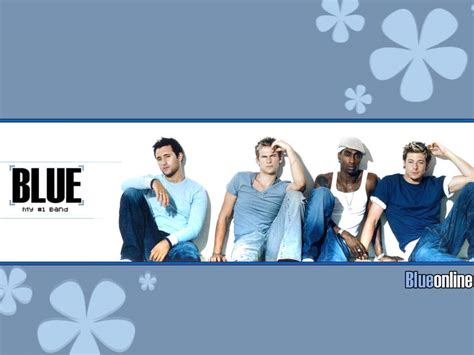 blue band - Blue BoyBand Wallpaper (560078) - Fanpop