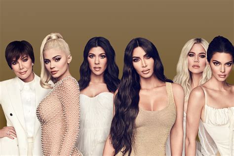 The Kardashian-Jenner family tree: A guide for keeping up