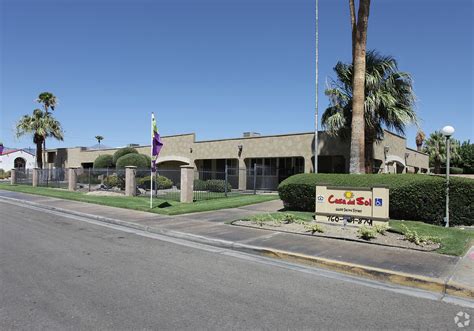 Casa Del Sol Apartments - Apartments in Desert Hot Springs, CA ...