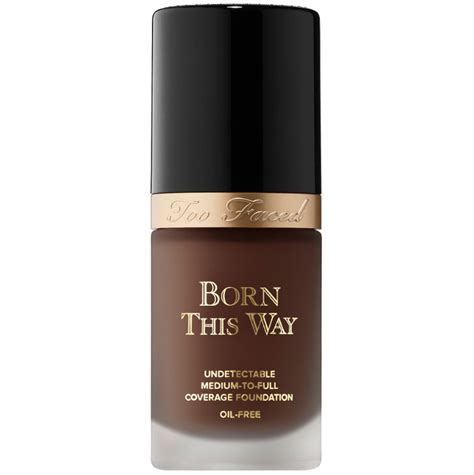 Best Foundation, Face Makeup For Dark Skin Tones