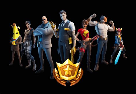 Fortnite Chapter 2 Season 2 Battle Pass and Collectables