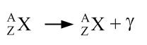 Gamma Radiation: Definition, Uses & Equation - Video & Lesson ...