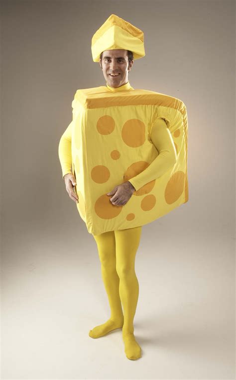 Cheese costume | Kostüm, Kostüm ideen, Fancy