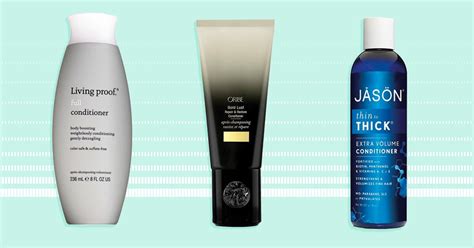 The 6 Best Hair Conditioners For Fine Hair