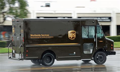 UPS Hates Coming To Your House, To Begin Tacking On Surcharges For ...