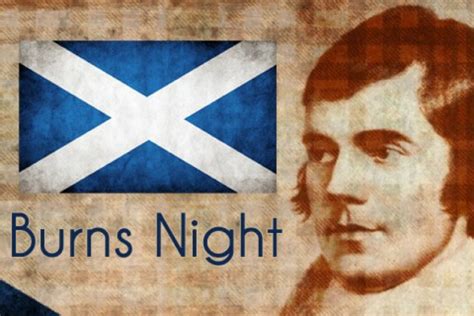 Diverse Scotland – celebrating our Scottish CICs in honour of Burns ...