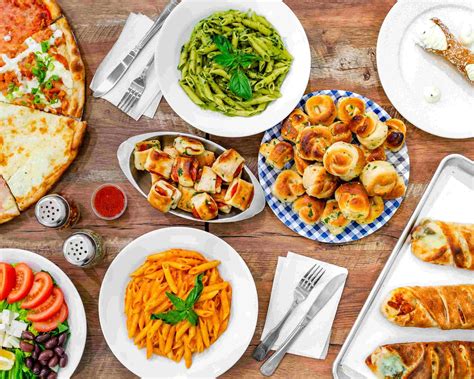 Order Family Pizza Menu Delivery【Menu & Prices】| New York | Uber Eats