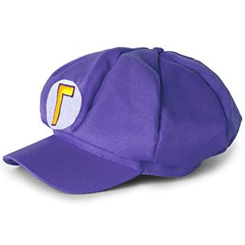 Waluigi Hat Perth | Hurly Burly - Hurly Burly ABN 77080872126