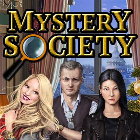 Hidden Object Games: Mystery 2 | Enfew