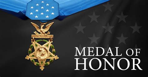 Celebrating Our Heroes on National Medal of Honor Day-HFH