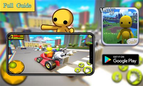 Descargar Wobbly Life Game Multiplayer APK Última Versión 1.0 para Android