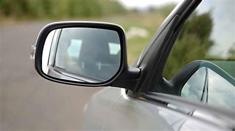 How to Re-Attach Car Sideview Mirrors